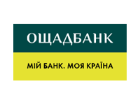 Банк Ощадбанк в Берегомете