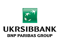 Банк UKRSIBBANK в Берегомете