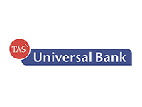 Банк Universal Bank в Берегомете
